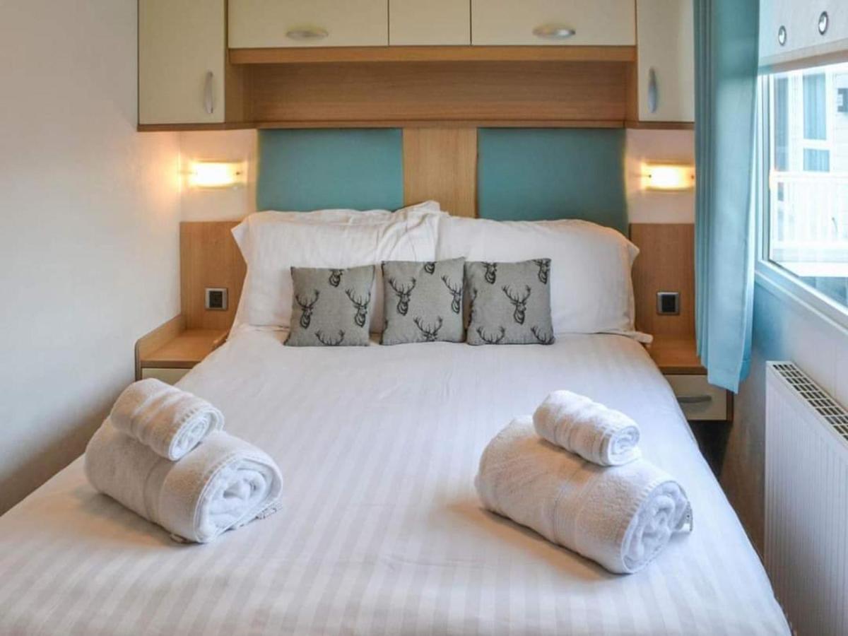 Apple Tree Lodge Hot Tub 3 Bedroom 2 Bars Morpeth Buitenkant foto